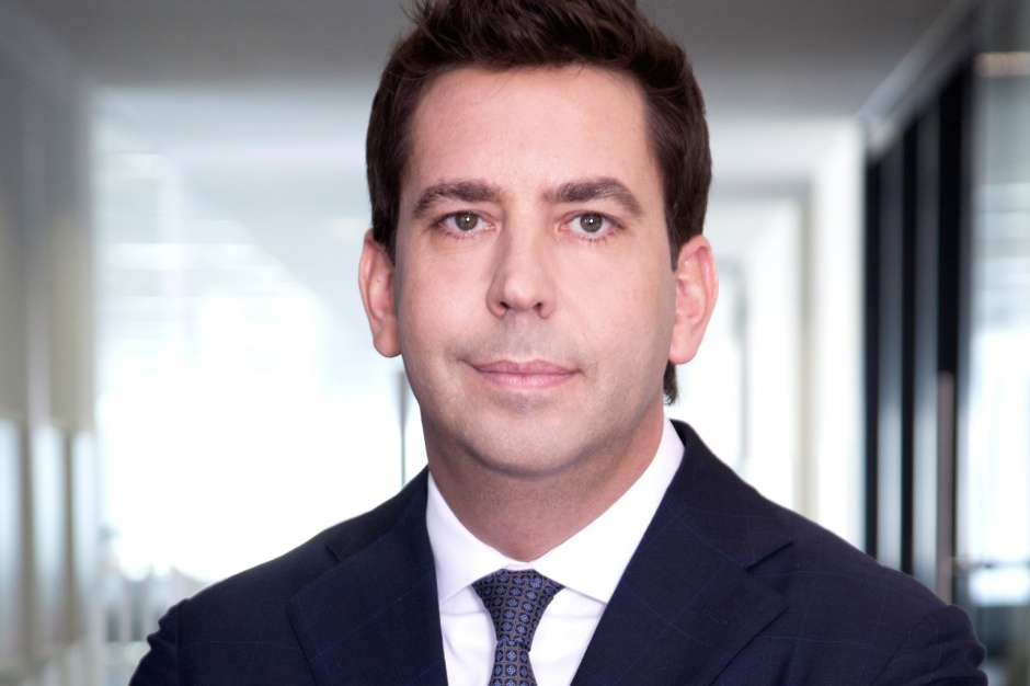 Anthony Selman Nowy Partner w warszawskim biurze C&W