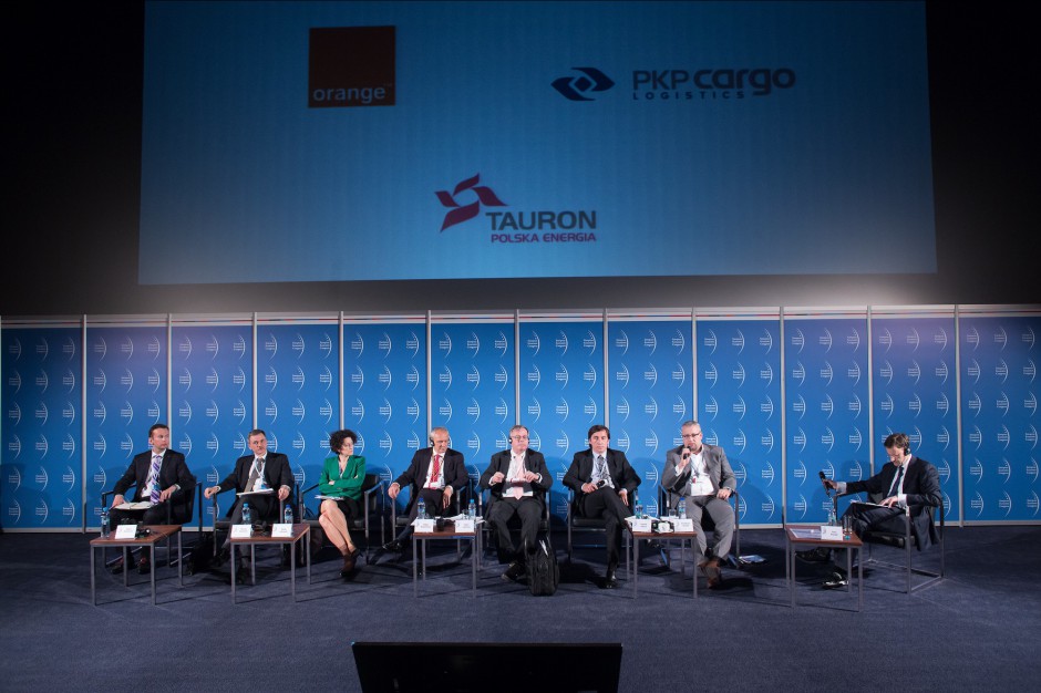 EEC 2015: Trudne czasy, trudne wyzwania