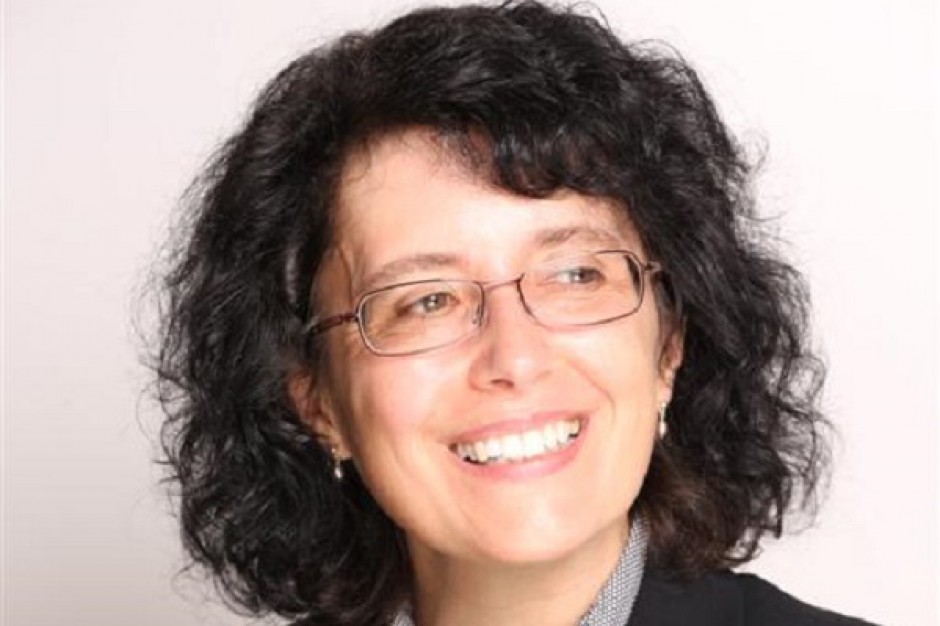 Maite Inglis Awans w P3
