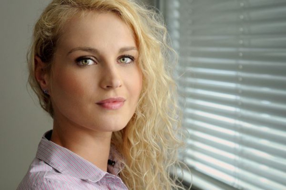 Paulina Kurdziel, Junior Asset Managera w Balmain Asset Management Balmain Asset Management wzmacnia zespół zarządzania aktywami