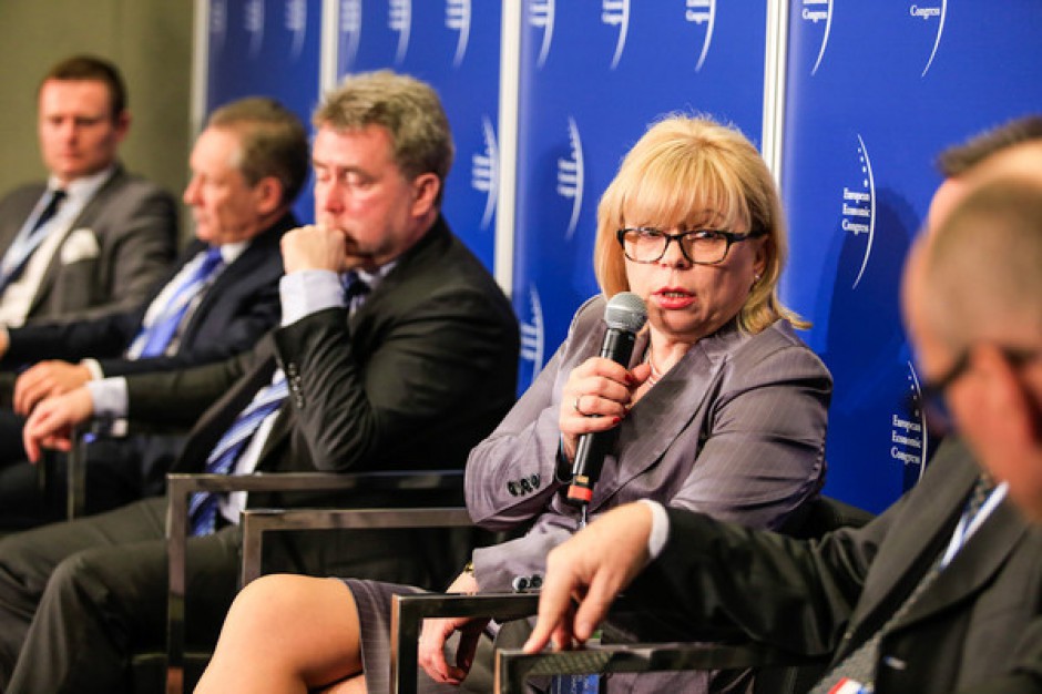 EEC 2015: Polski rząd musi pomóc w procesie rewitalizacji miast