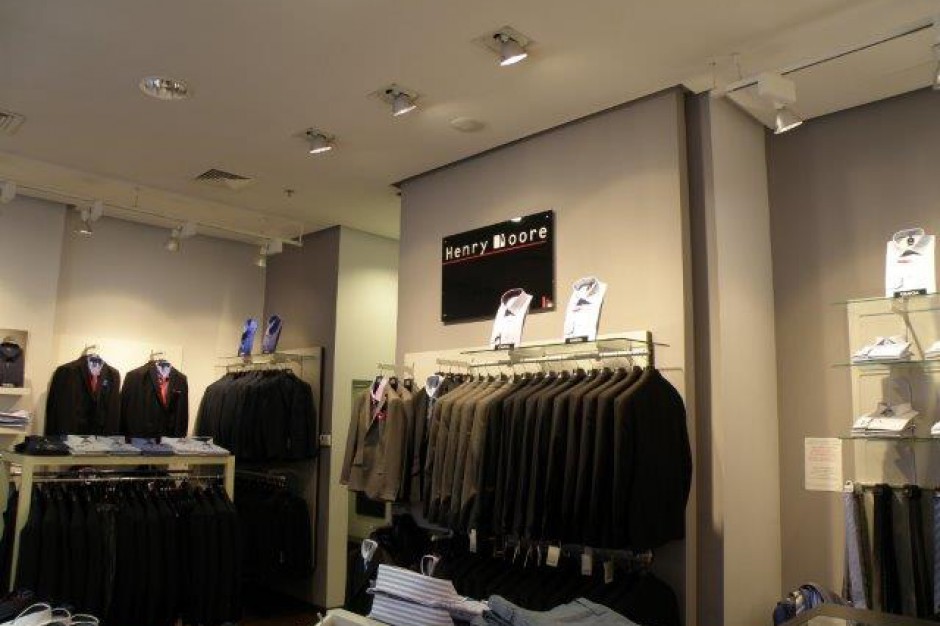 Fot. Galeria Wisła Więcej mody w Galerii Wisła