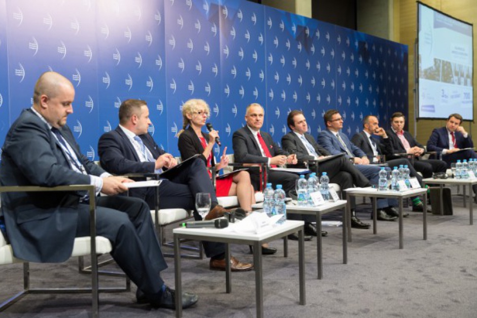 Sesja Branża BPO/SSC w perspektywie 2020 Gra o wysoką stawkę