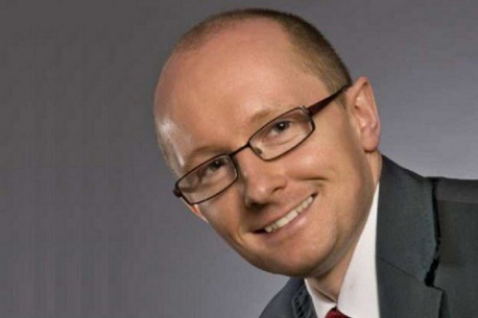 Adam Manikowski, dyrektor zarządzający Tesco Polska W handlu skończył się wyścig na nowe obiekty