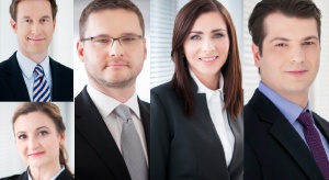Awanse w firmie Cushman & Wakefield