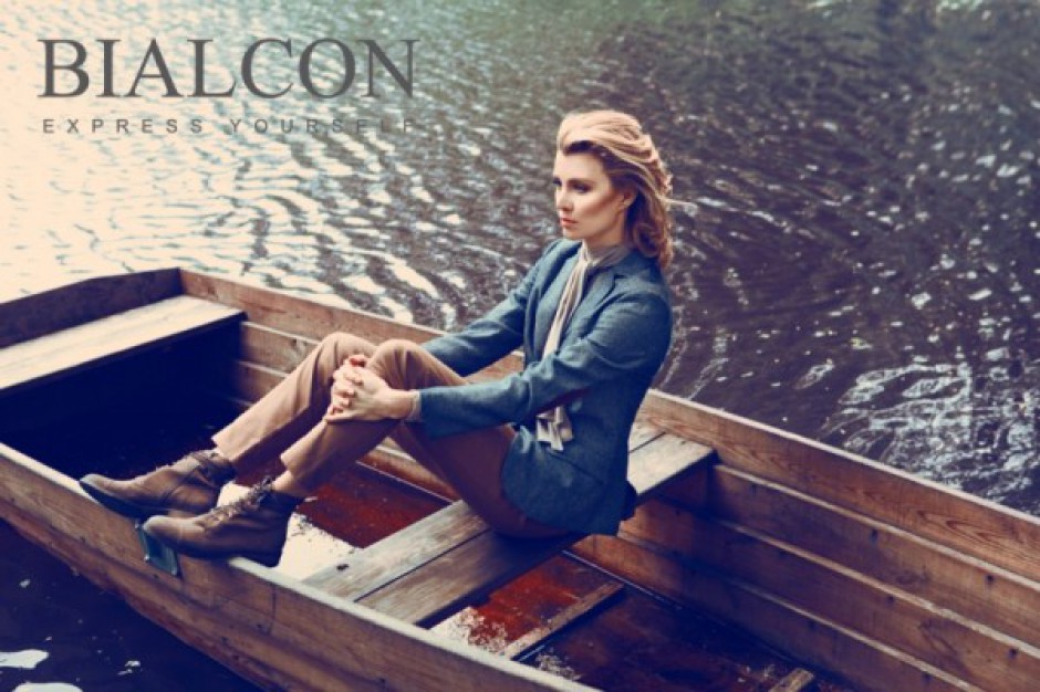 Bialcon Bialcon otworzył nowy salon
