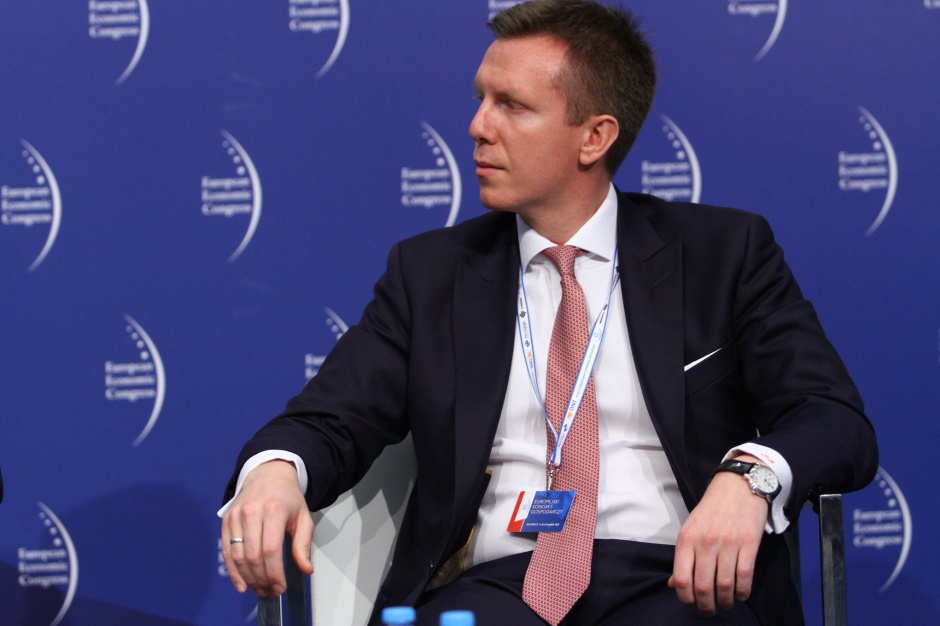 Tomasz Buras, dyrektor zarządzający, Savills Fundusze chcą ulokować duże środki w krótkim czasie