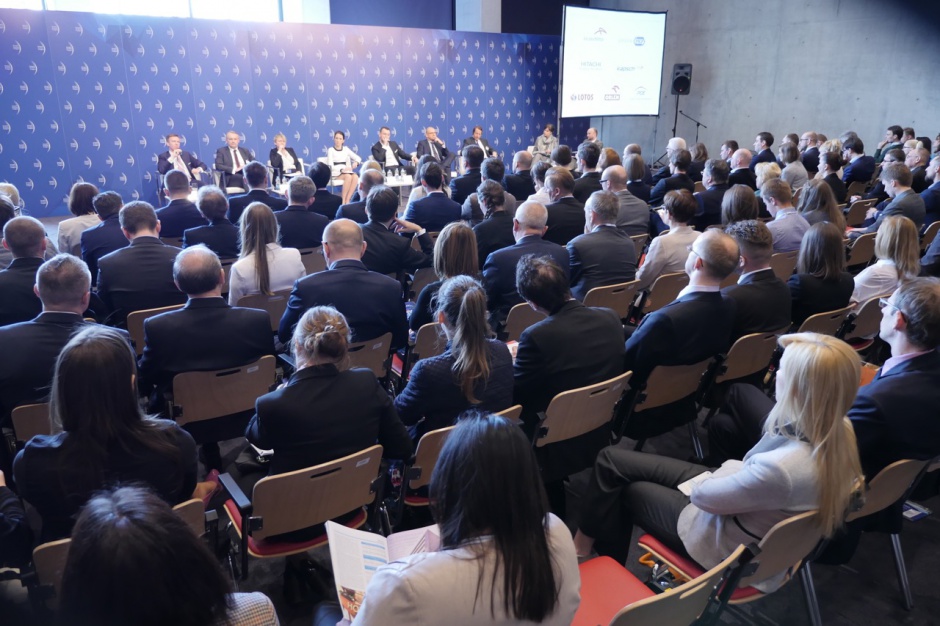 fot. PTWP Nieruchomości komercyjne na EEC 2015
