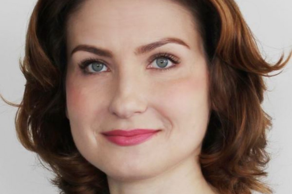 Agnieszka Chmarzyńska, starszy zarządca nieruchomości, Savills Nowy zarządca nieruchomości w Savills