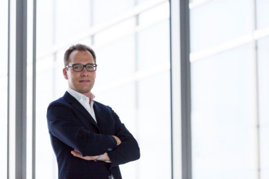 Patrick Kurowski, dyr. Działu Powierzchni Przemysłowych i Magazynowych, CBRE Najlepszy pod względem popytu początek roku w historii polskiego sektora magazynowego