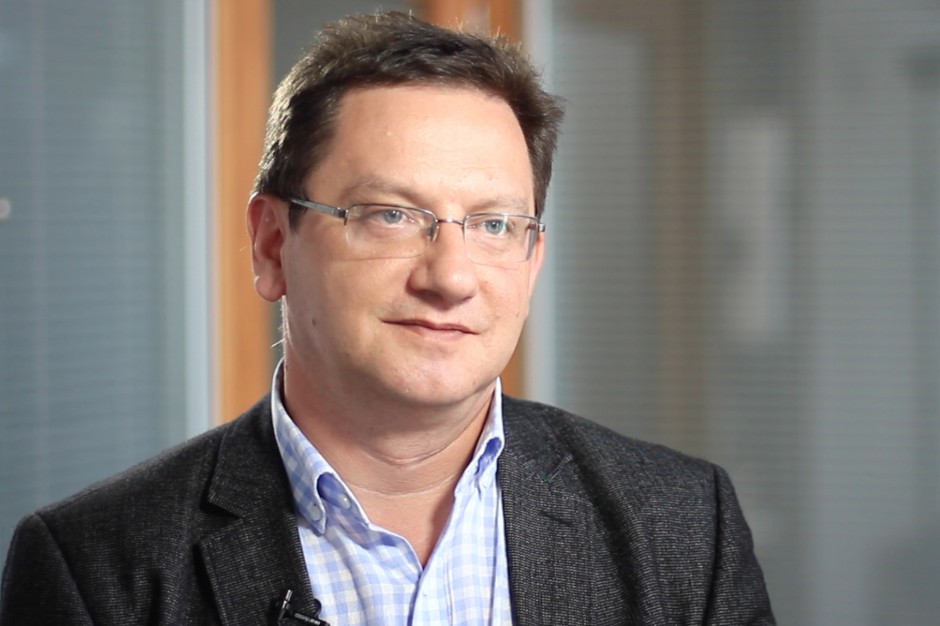 Tomasz Jagiełło, prezes sieci Helios (mat. pras.) Nowa sieć gastronomiczna na polskim rynku. UOKiK daje zielone światło Agorze