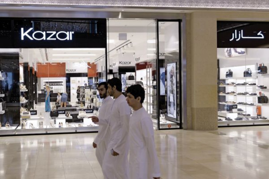 Kazar Kazar podbija rynek arabski