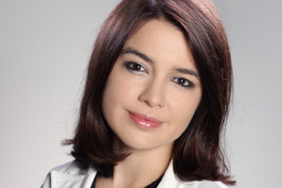 Joanna Ociepka Wojciechowska 7R Logistic wzmacnia zespół leasingowy