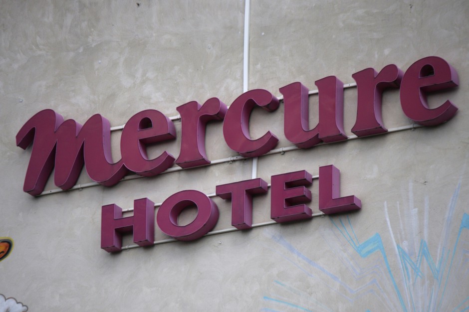 Fot. Shutterstock Orbis sprzedaje dwa hotele Mercure