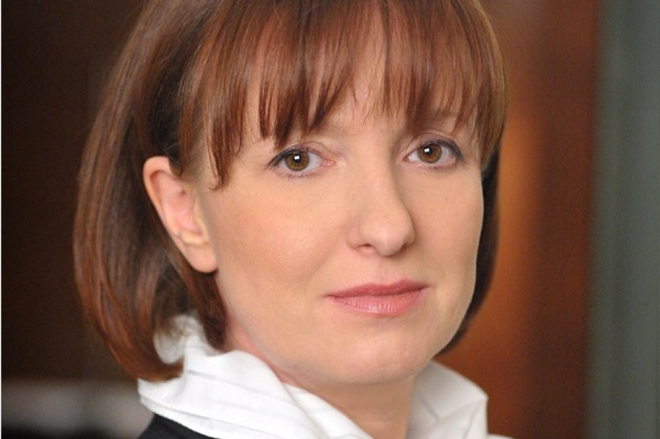 Maja Biesiekierska Nowy podmiot doradczy wkracza do Polski