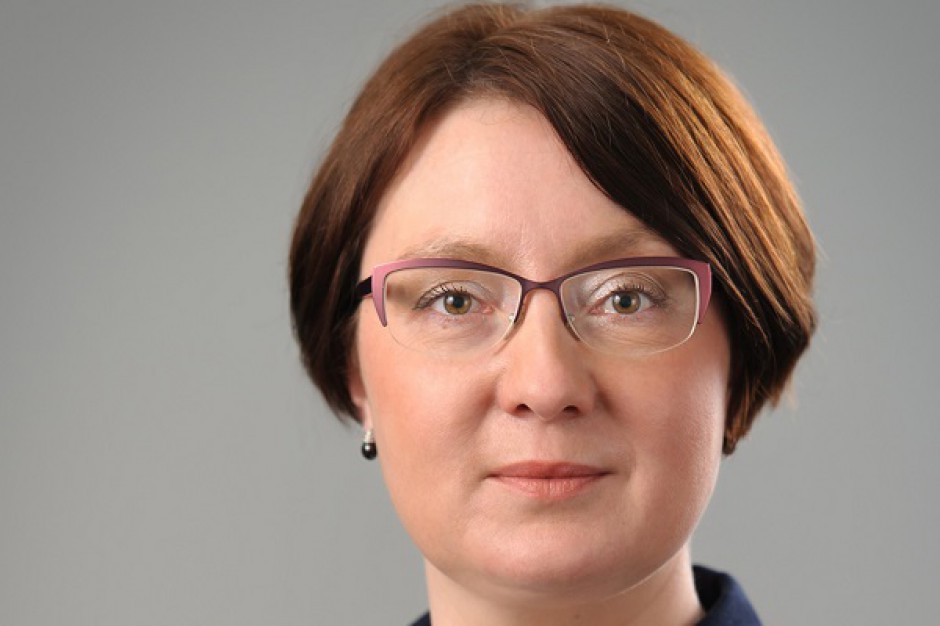 Grażyna Morawiec- Jóźwicka Knight Frank wzmacnia Dział Retail Asset Management