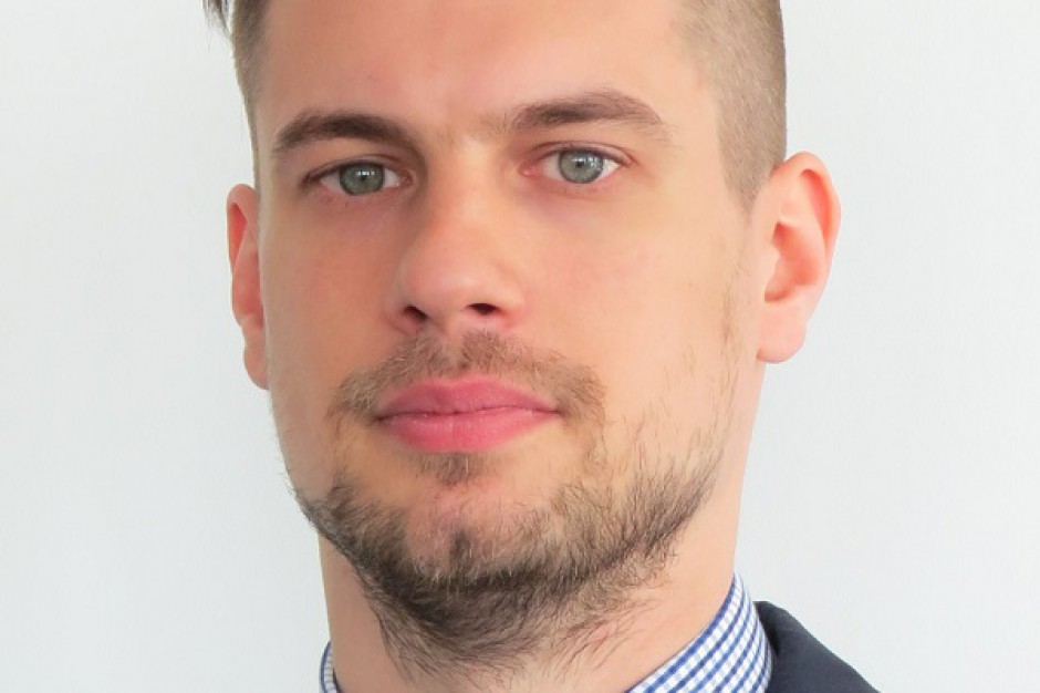 Krzysztof Wyrzykowski Zmiany personalne w Savills