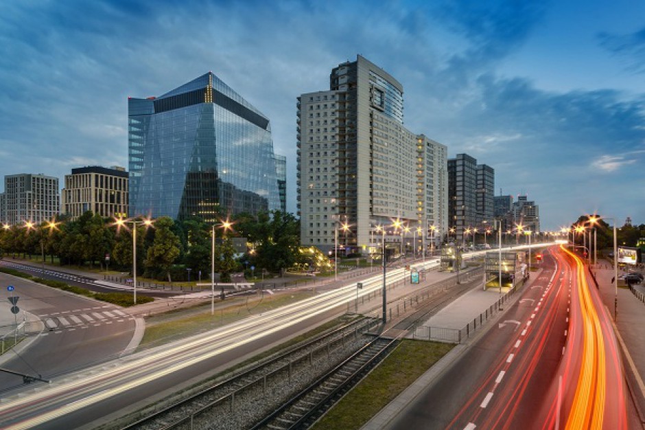 Gdański Business Center Kolejny najemca w Gdański Business Center I