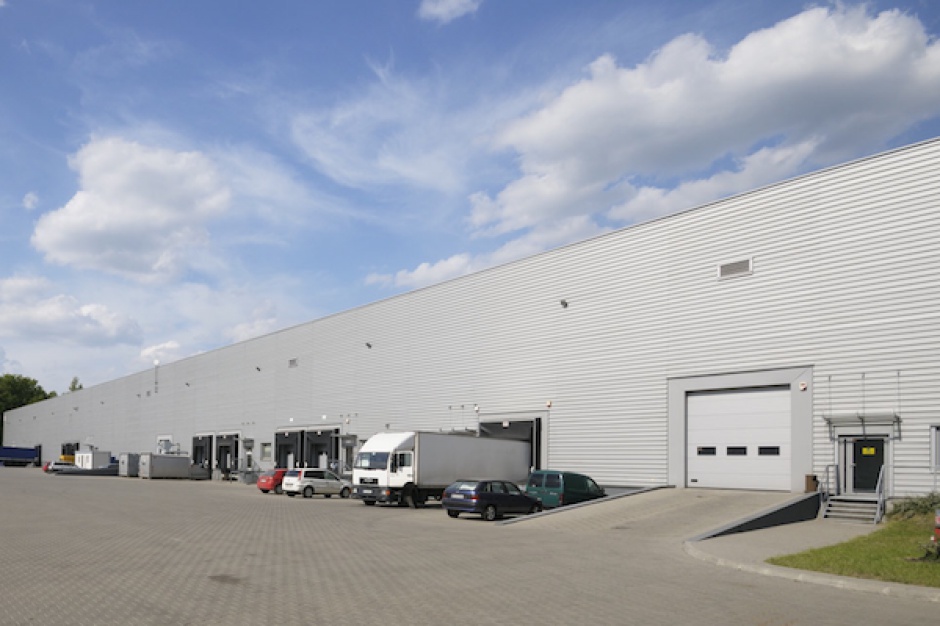 SEGRO Business Park Warsaw, Żerań Producent musztard wynajmuje od Segro