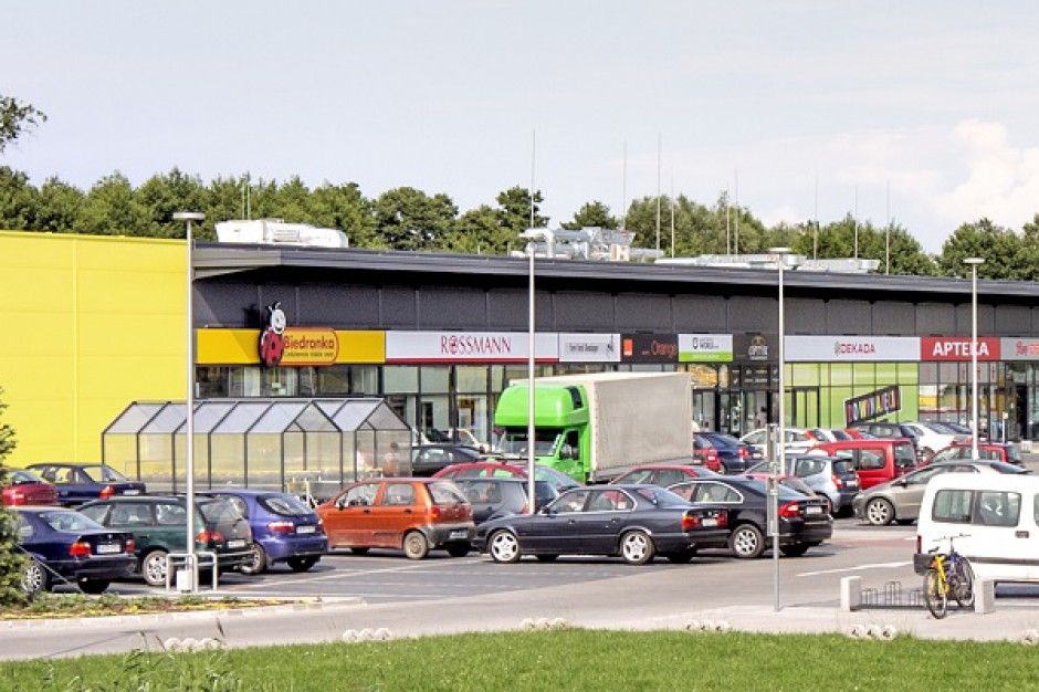 Dekada Grójec z kolejnym najemcą
