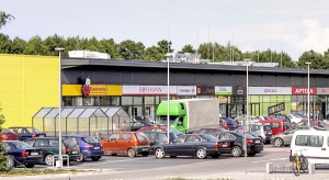 Dekada Grójec z kolejnym najemcą
