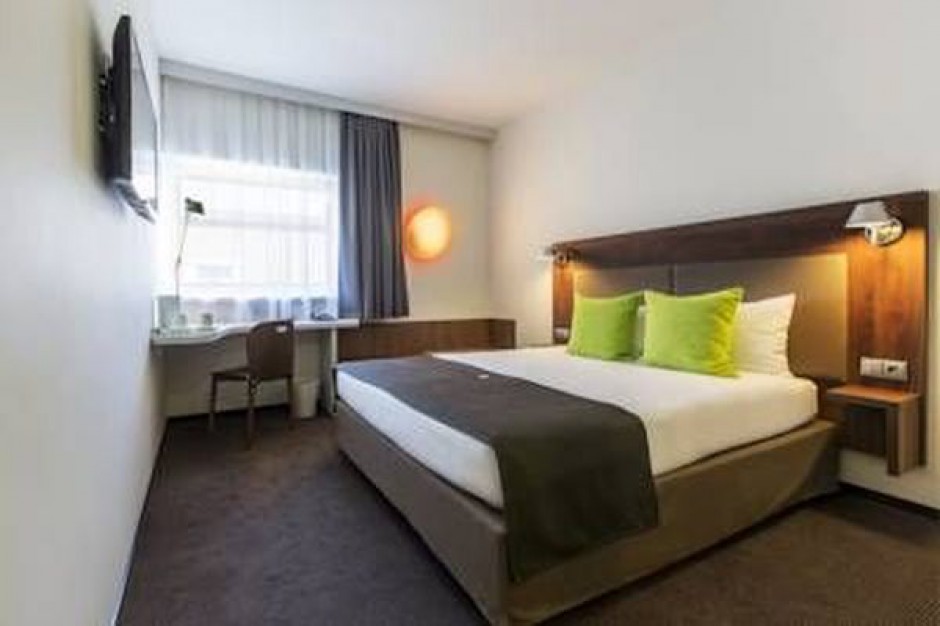 ibis Styles Wilno Pierwszy ibis Styles w Wilnie