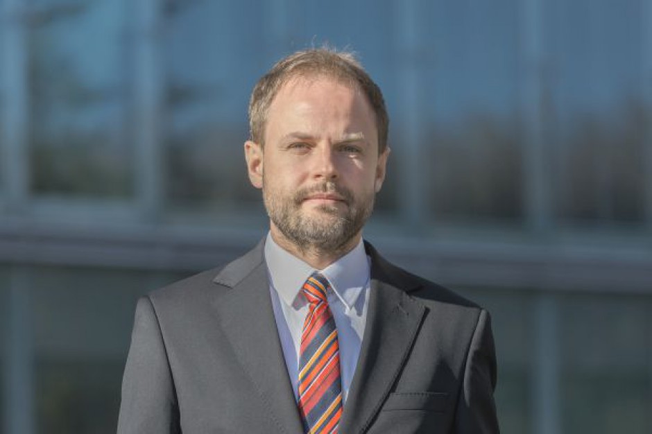 Łukasz Mazurczak, Dział Zarządzania Nieruchomościami Biurowymi, JLL JLL zarządcą warszawskich biurowców Atrium Centrum i Atrium Plaza