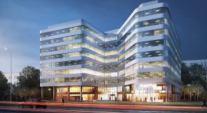 Skanska transakcyjnym liderem w regionie