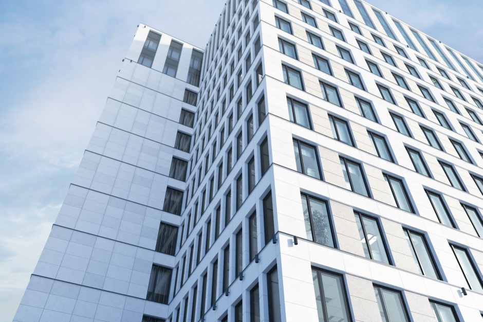 Opolska Business Park Największe krakowskie inwestycje biurowe 2015/2016