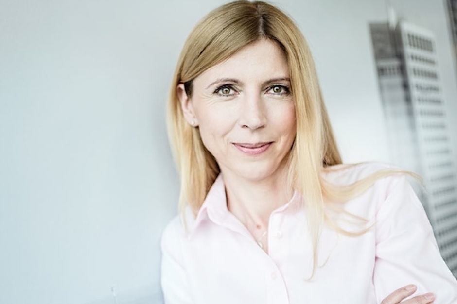 Małgorzata Żółtowska Nowy dyrektor operacyjny JLL w Europie Środkowo-Wschodniej