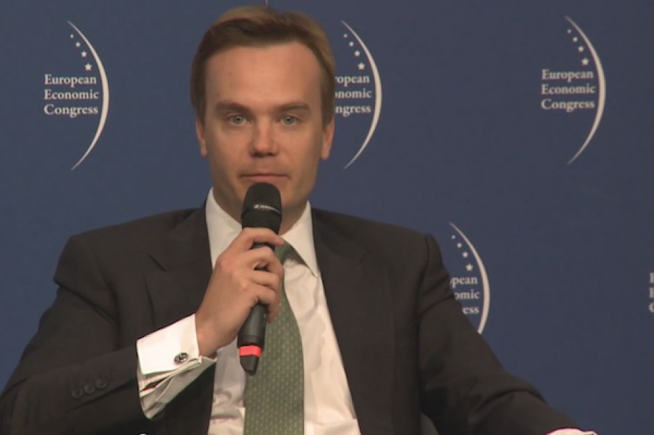 Arvi A. I. Luoma, Executive Director w W.P. Carey Polska ma dobrą pozycję, ale inne państwa regionu potrzebują czasu