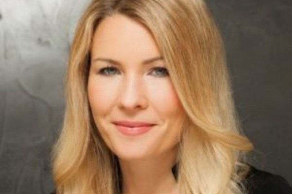 Zinaida Vojnár, dyr. ds. rozwoju międzynarodowego w Grupie HB Reavis Nowy dyrektor ds. rozwoju międzynarodowego w Grupie HB Reavis