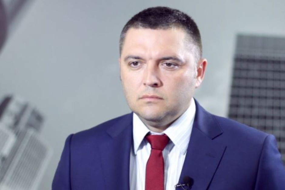 Jarosław Tutaj, dyrektor w Dziale Powierzchni Handlowych Savills Polska czeka na zupełnie nowe outlety
