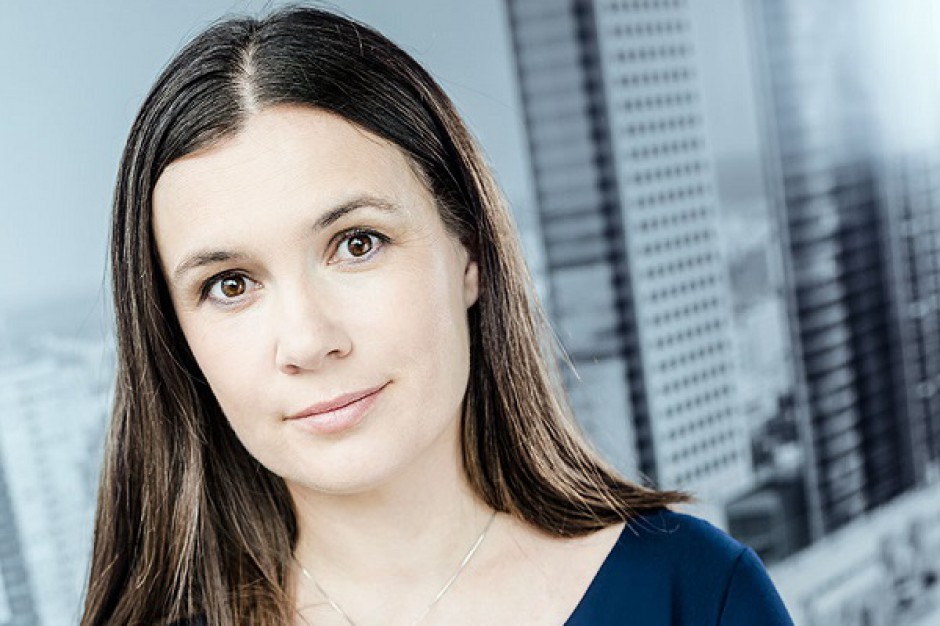 Anna Młyniec, dyr. Działu Wynajmu Powierzchni Biurowych i Reprezentacji Najemcy JLL Pracodawcy kuszą designerskimi biurami