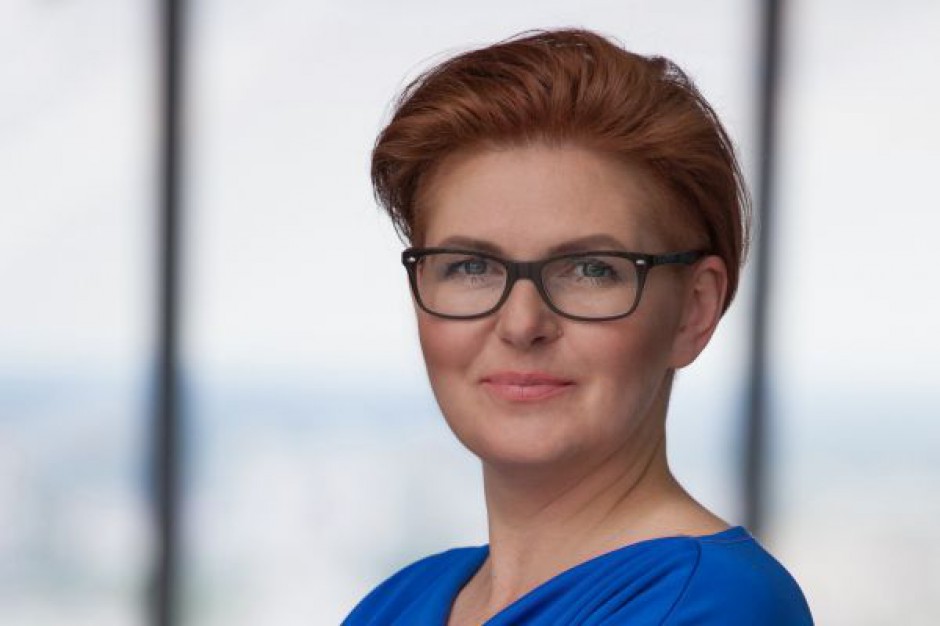 Magdalena Frątczak, dyrektor w dziale Powierzchni Handlowych, CBRE Nowe marki celują w europejskie stolice