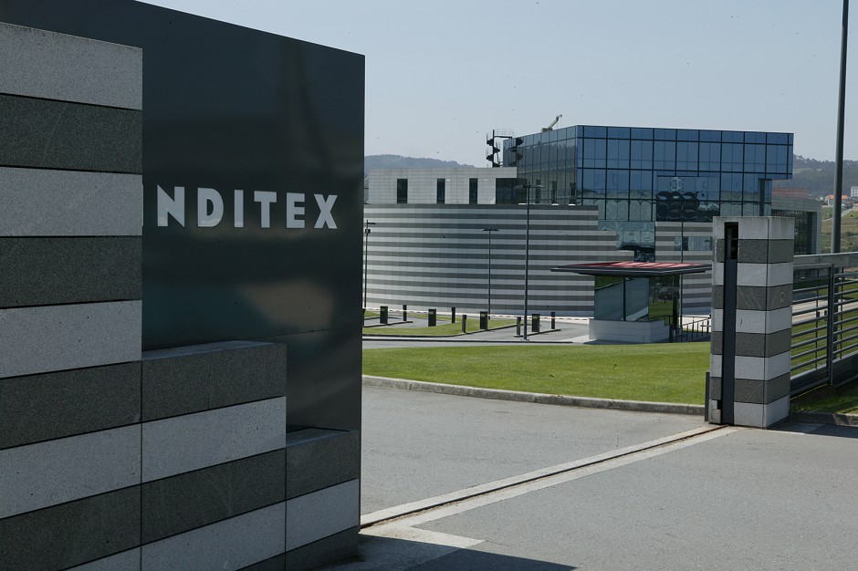 Fot. Inditex Nowa era w handlu? Inditex robi zwrot