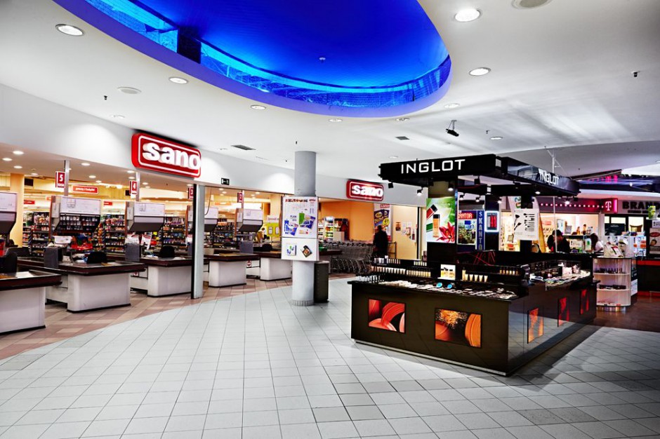 Galeria Emka z nowym operatorem spożywczym
