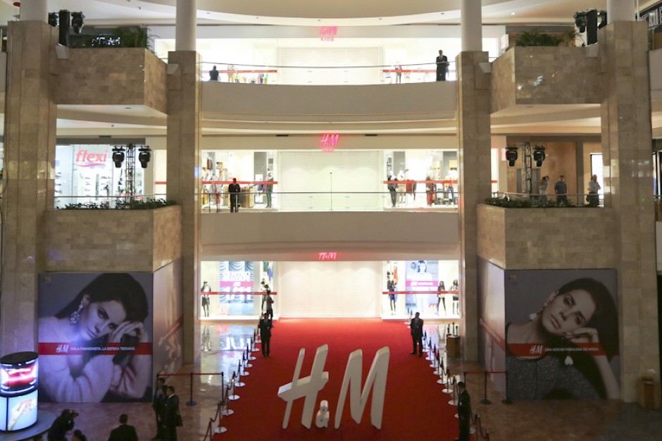 H&M H&M tworzy nową markę