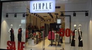 Simple ma nowy salon w Poznaniu