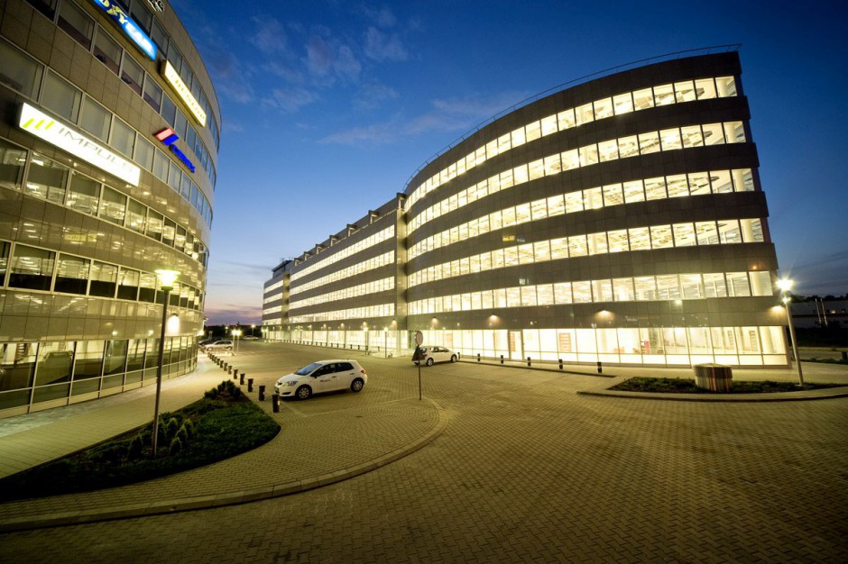 Batory Office Building Najemcy polubili biurowce Liebrecht & wooD