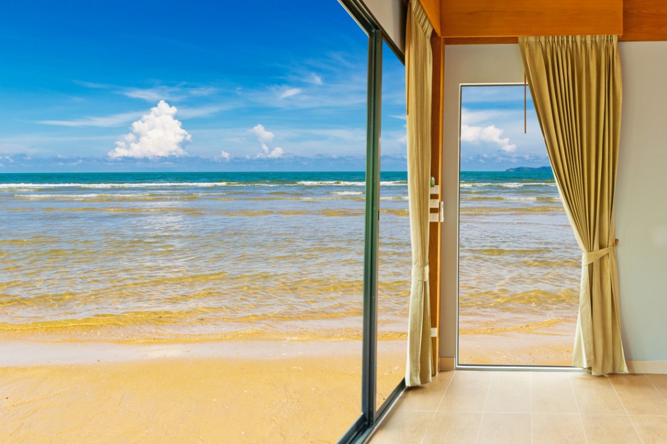 Fot. Shutterstock Ofensywa condo hoteli. 60 inwestycji do wyboru