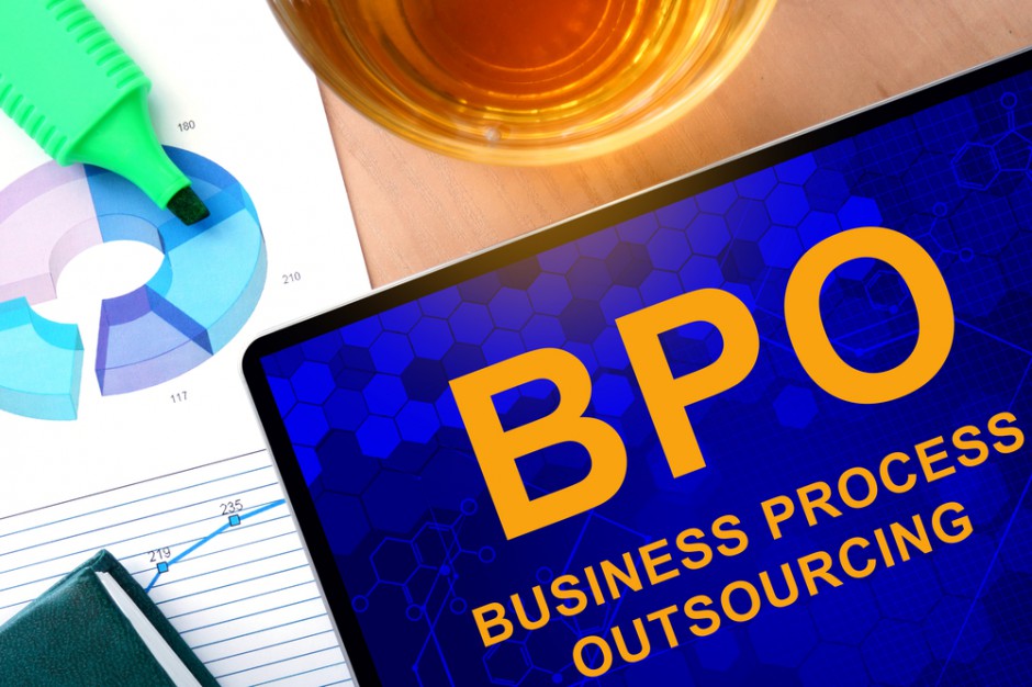 Fot. Shutterstock Capgemini szuka pracowników do centrów BPO