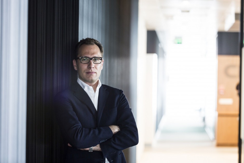 Patrick Kurowski, dyr. Działu Powierzchni Przemysłowych i Magazynowych, CBRE Nieprzerwanie dobra passa na rynku magazynowym