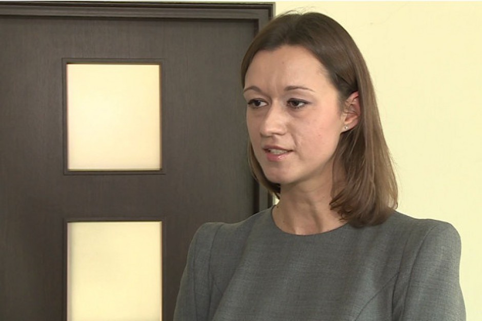 Anna Szmeja-Kroplewska Była szefowa Polskiej Rady Centrów Handlowych w nowej roli