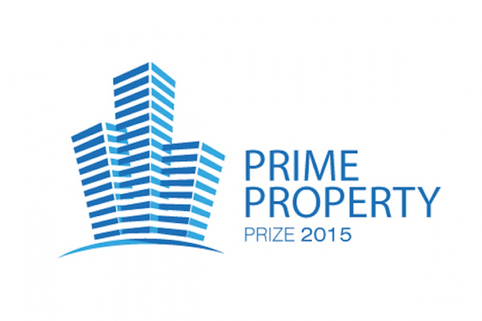 Konkurs Prime Property Prize 2015