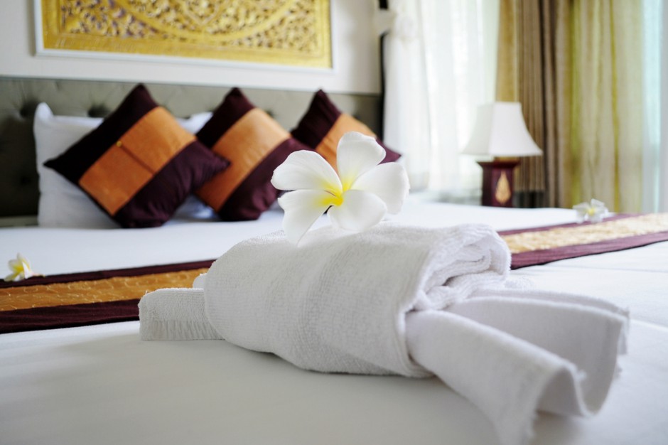 Fot. Shutterstock Grupa Louvre Hotels chce kupić Hotele WAM. Nie jest jedyna