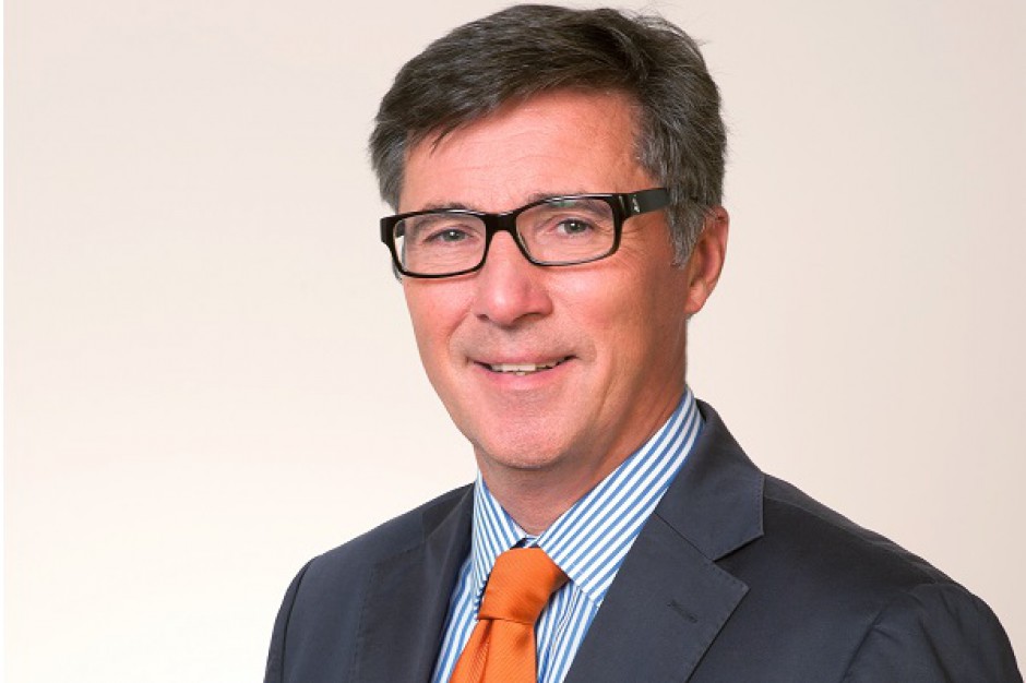 Dietmar P. Binkowska IVG ma plan na odbudowę firmy