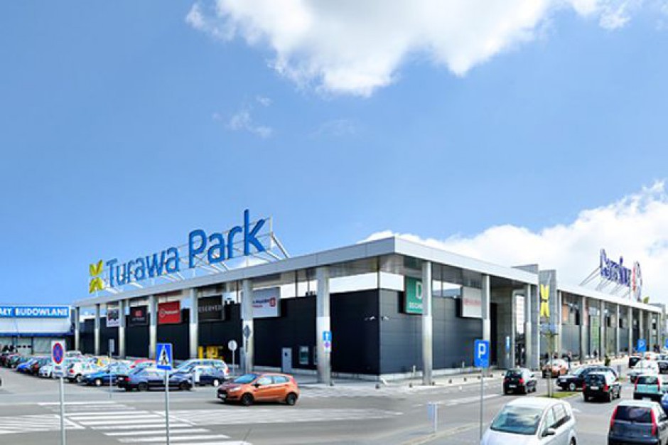 CH Turawa Park Nowe smaki w Turawa Park