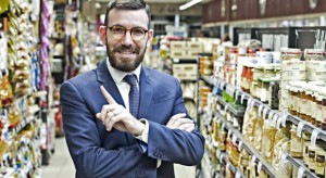 Carrefour ma pomysł na nowo przejętą sieć sklepów