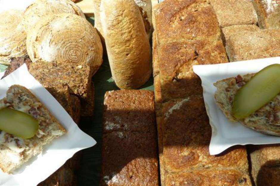 Fot. mat.prasowe Lantmännen Unibake za 40 mln euro rozbuduje swoją piekarnię w Nowej Soli
